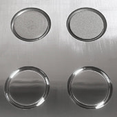 Foto Polimento Funcional Lixa Fina em Molde 13